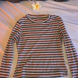 Long sleeve top